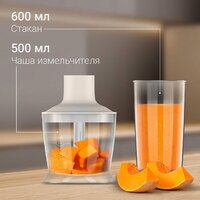 Погружной блендер Redmond (Редмонд) BH440 - Превью изображения №5 — Интернет-магазин Teono.by