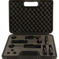 Prodipe AL21 Romanelli Accordion Image #7