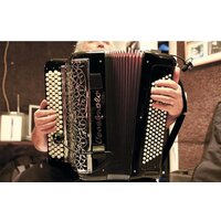 Prodipe AL21 Romanelli Accordion Image #4