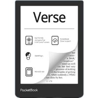 PocketBook 629 Verse Bright Blue