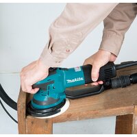 Makita BO6050J Image #6