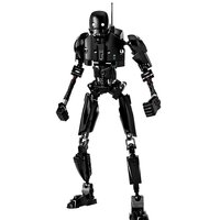 LEGO Star Wars 75120 K-2SO Image #2