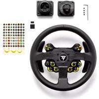 Руль Thrustmaster Evo Racing 32R Leather - Превью изображения №3 — Интернет-магазин Teono.by