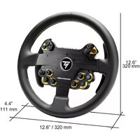 Руль Thrustmaster Evo Racing 32R Leather - Превью изображения №4 — Интернет-магазин Teono.by
