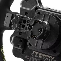 Руль Thrustmaster Evo Racing 32R Leather - Превью изображения №10 — Интернет-магазин Teono.by