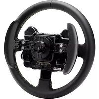 Руль Thrustmaster Evo Racing 32R Leather - Превью изображения №2 — Интернет-магазин Teono.by