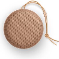 Беспроводная колонка Bang & Olufsen Beosound A1 3nd Gen (honey tone) - Превью изображения №4 — Интернет-магазин Teono.by