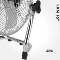 Вентилятор Mission Air FAN 16 - Превью изображения №9 — Интернет-магазин Teono.by