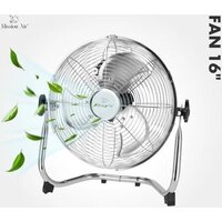 Вентилятор Mission Air FAN 16 - Превью изображения №3 — Интернет-магазин Teono.by
