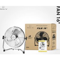 Вентилятор Mission Air FAN 16 - Превью изображения №10 — Интернет-магазин Teono.by