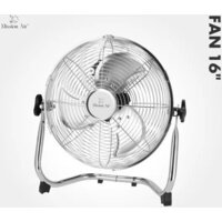 Вентилятор Mission Air FAN 16 - Превью изображения №2 — Интернет-магазин Teono.by