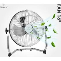 Вентилятор Mission Air FAN 16 - Превью изображения №4 — Интернет-магазин Teono.by