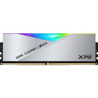 ADATA XPG Lancer CUDIMM RGB 2x24ГБ DDR5 CUDIMM 8800 МГц AX5CU8800C4224G-DCLACRSG Image #2