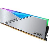 ADATA XPG Lancer CUDIMM RGB 2x24ГБ DDR5 CUDIMM 8800 МГц AX5CU8800C4224G-DCLACRSG Image #4