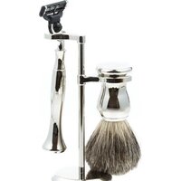 IL Ceppo SET-S103BKMTG (серебристый)