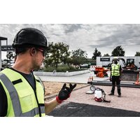 Наушники Milwaukee L4RLEPB-301 RL BT - Превью изображения №5 — Интернет-магазин Teono.by