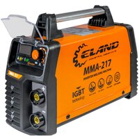 ELAND MMA-217 Image #3