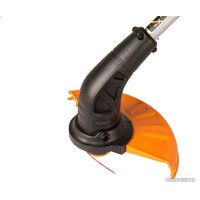 Триммер Worx WG157E.9 (без АКБ) - Превью изображения №3 — Интернет-магазин Teono.by