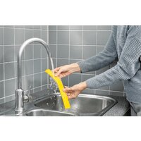 Стеклоочиститель Karcher WV 6 Plus Promo 1.633-741 - Превью изображения №2 — Интернет-магазин Teono.by