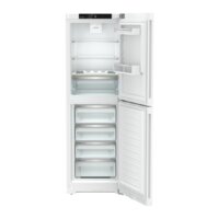 Холодильник Liebherr CNd 5204 Pure - Превью изображения №3 — Интернет-магазин Teono.by