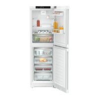Холодильник Liebherr CNd 5204 Pure - Превью изображения №6 — Интернет-магазин Teono.by