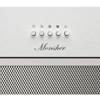 Monsher Amie 60 Blanc Image #3