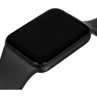 Фитнес-браслет Xiaomi Smart Band 10 Pro M2552B1 (черный, с черным силиконовым ремешком, международная версия) - Превью изображения №5 — Интернет-магазин Teono.by