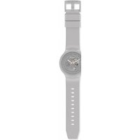 Swatch C-Grey SB03M100 Image #2