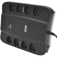Источник бесперебойного питания Powercom Spider SPD-850U 850VA - Превью изображения №2 — Интернет-магазин Teono.by