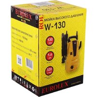 Eurolux W-1600/130 Junior 900/70/8/152 Image #7