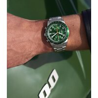 Наручные часы Fossil FS6048 - Превью изображения №4 — Интернет-магазин Teono.by