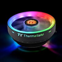 Кулер для процессора Thermaltake UX100 ARGB CL-P064-AL12SW-A - Превью изображения №7 — Интернет-магазин Teono.by