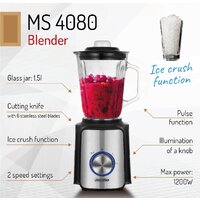 Mesko MS 4080 Image #9