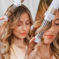 Cecotec CeramicCare 14 в 1 AirGlam Champagne 252 Image #13