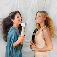 Cecotec CeramicCare 14 в 1 AirGlam Champagne 252 Image #7