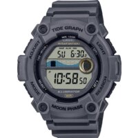 Casio WS-1300H-8A Image #1