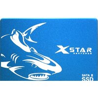 X-Star Saber Tooth Shark 256GB