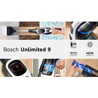 Bosch Unlimited 9 BBS931WBA Image #14