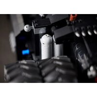 LEGO DC Batman 76240 Бэтмобиль Тумблер Image #12