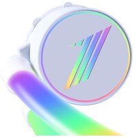 1stPlayer Mothra MT360 (белый) Image #2