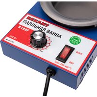 Паяльная ванна Rexant R100F 09-9270 - Превью изображения №5 — Интернет-магазин Teono.by