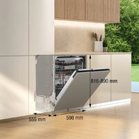 Встраиваемая посудомоечная машина Gorenje GV673A66 - Превью изображения №6 — Интернет-магазин Teono.by