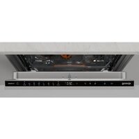 Встраиваемая посудомоечная машина Gorenje GV673A66 - Превью изображения №3 — Интернет-магазин Teono.by