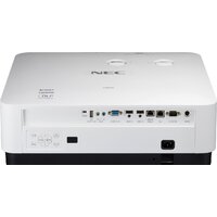 Проектор NEC P506QL - Превью изображения №9 — Интернет-магазин Teono.by