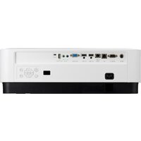 Проектор NEC P506QL - Превью изображения №8 — Интернет-магазин Teono.by