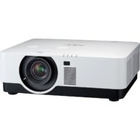 Проектор NEC P506QL - Превью изображения №5 — Интернет-магазин Teono.by