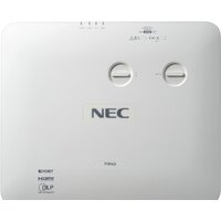 Проектор NEC P506QL - Превью изображения №6 — Интернет-магазин Teono.by