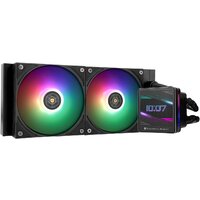 Thermalright Grand Vision 240 ARGB (черный)