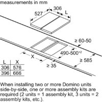 Варочная панель Bosch PKF375FP2E - Превью изображения №10 — Интернет-магазин Teono.by
