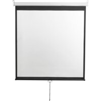 Проекционный экран Digis Optimal-D 206x121 DSOD-16903 - Превью изображения №6 — Интернет-магазин Teono.by